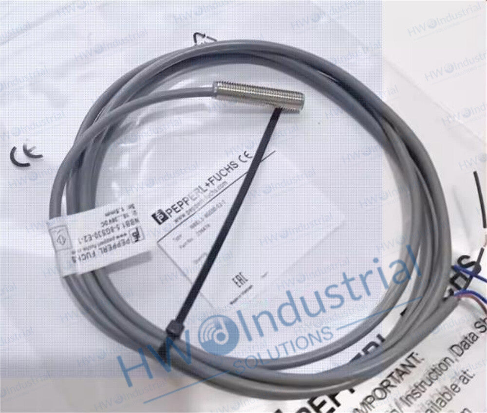 1/piece NBB1.5-8GS30-E2-T  Inductive Sensor for P+ F Proximity Switch