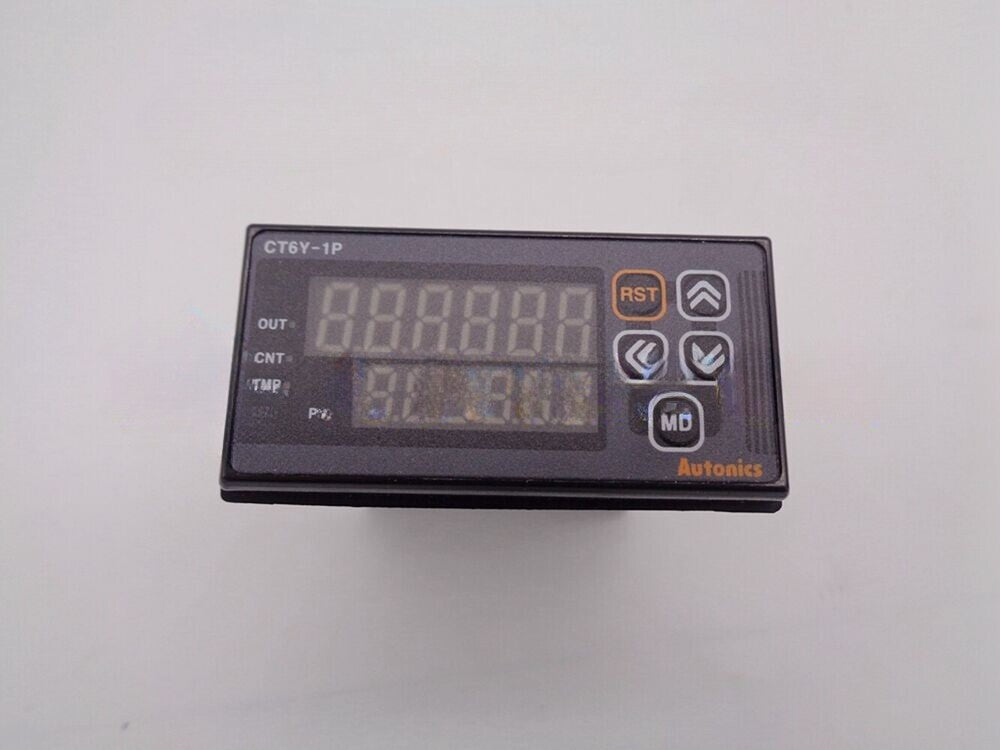 1PCS  AUTONICS CT6Y-1P4