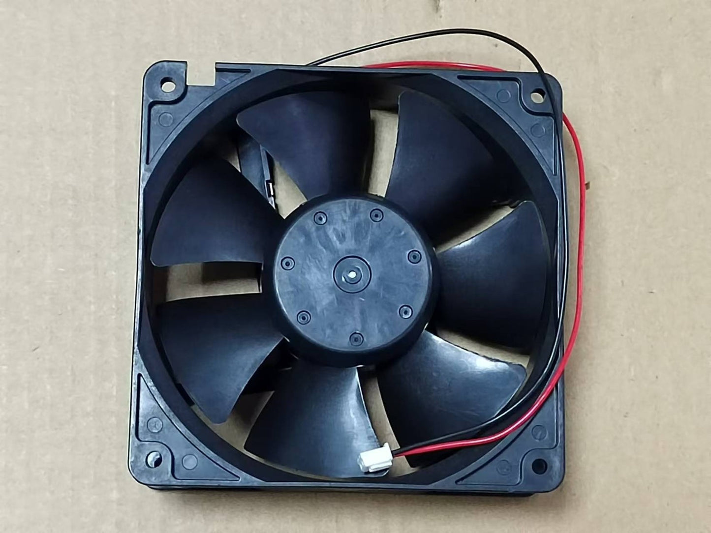 1pcs For NMB 4715KL-04W-B40 12CM 12V 0.90A cooling fan
