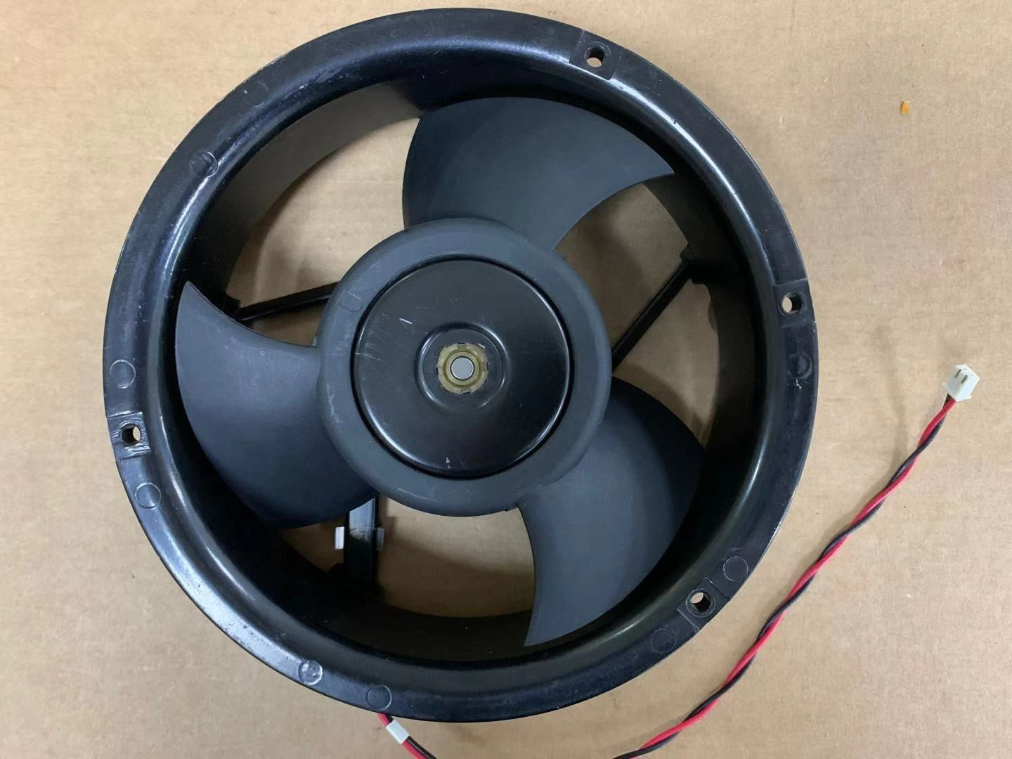 1pcs ETRI fan 354DZ 354DZ2LM11203 24VDC 28.08W
