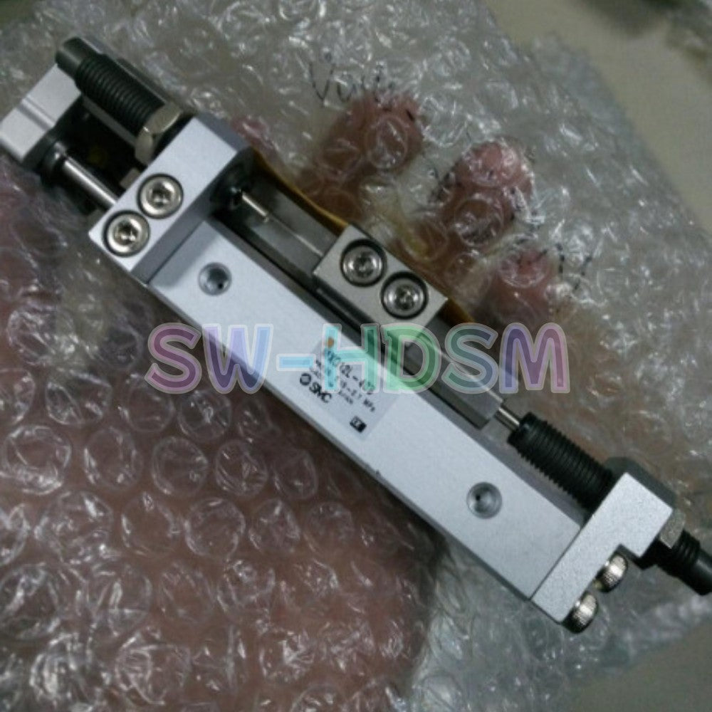 1PCS  for SMC MXQ12L-40B MXQ12L40B Cylinder Freight Free