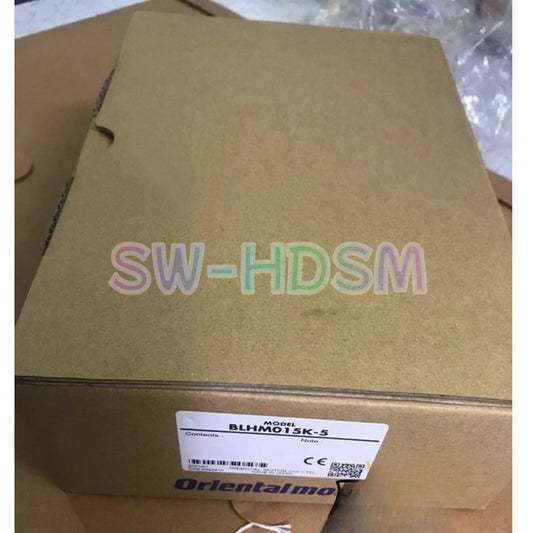 1PCS  for Oriental VEXTA Motor BLHM015K-5 BLHM015K-5 Freight Free