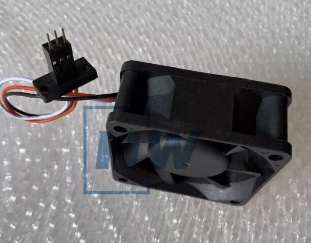 1PC  9WF0624H4D03 24V 0.15A  A90L-0001-0508 Fanuc System Special Fan