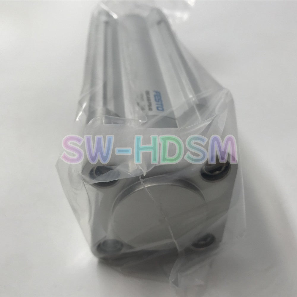 1PCS   FESTO Cylinder DSBC-40-80-PPSA-N3 freight free