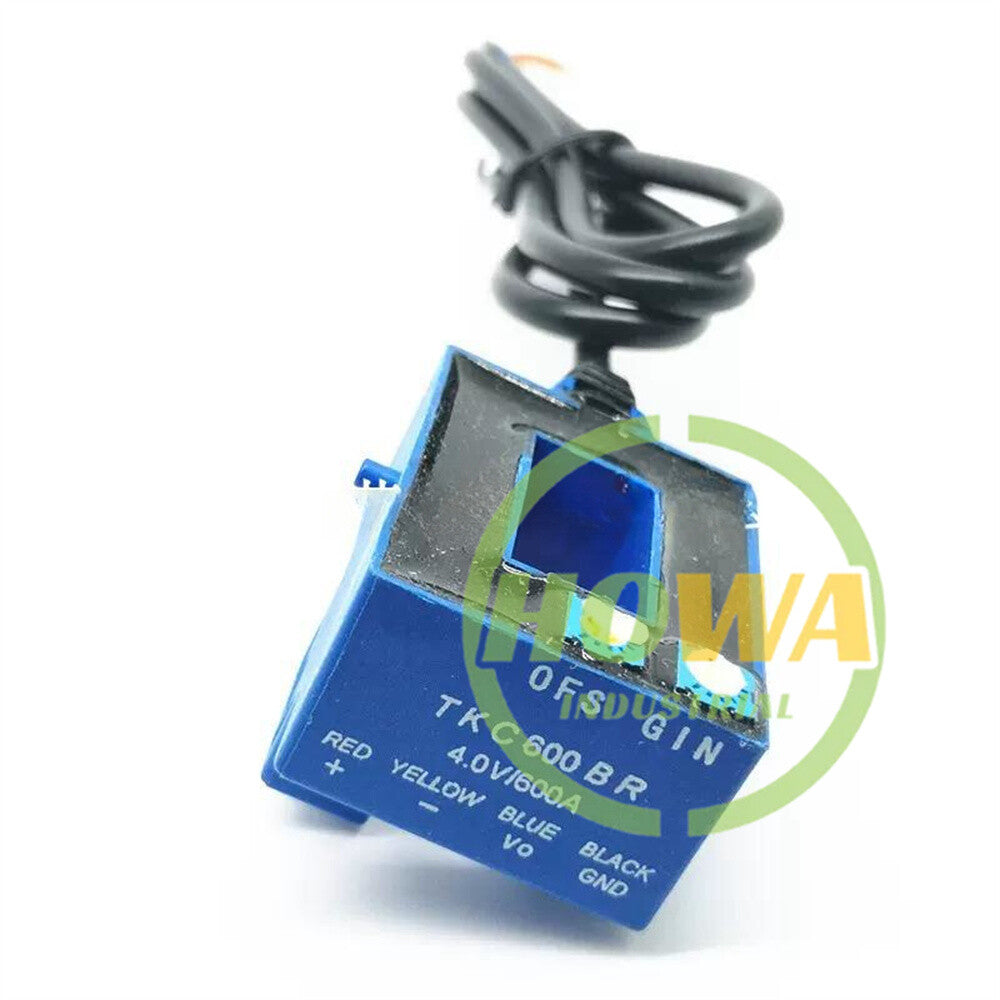 1/piece  Hall Current Sensor Transformer TKC600BR 4.0V 600A