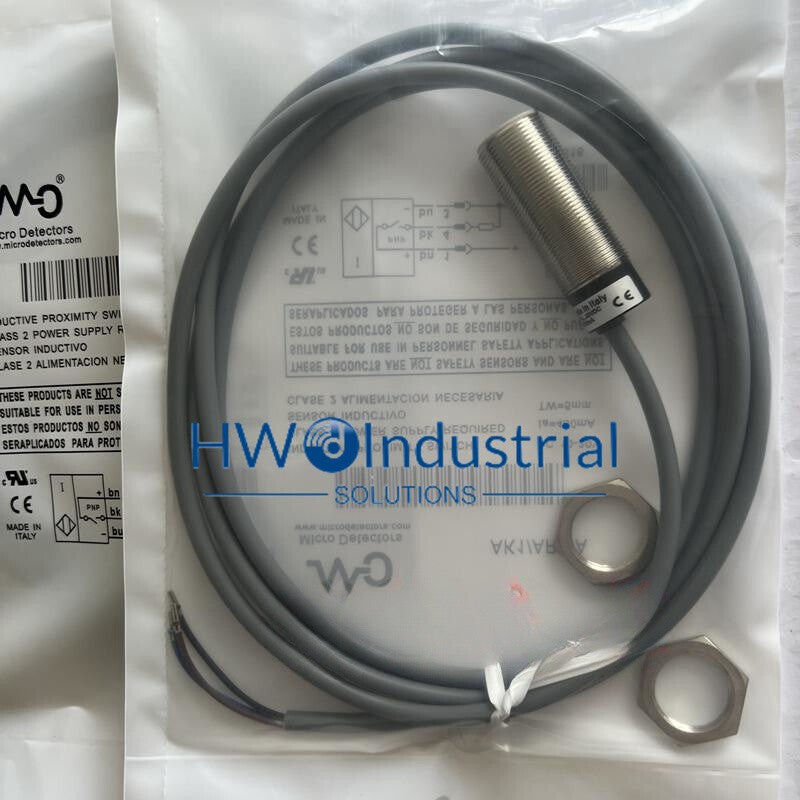1PC Micro Detectors Proximity Switch Sensor AK1/AP-1A  AK1-AP-1A