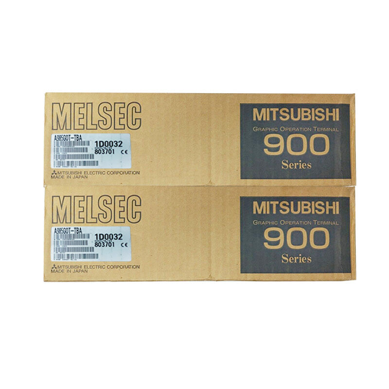 1PCS MITSUBISHI Touch Screen A985GOT-TBA Module