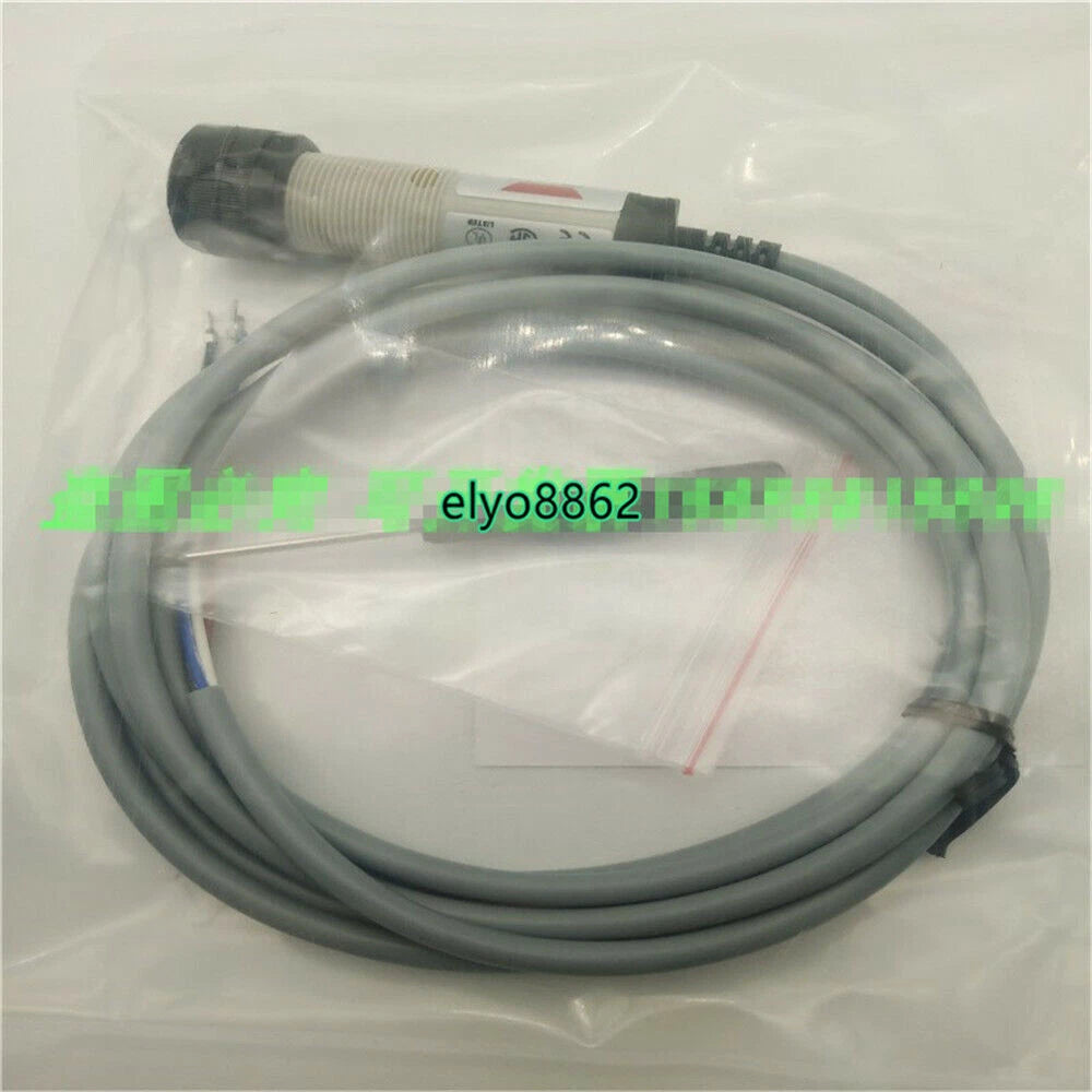1x For CARLO GAVAZZI PA18CSD04PASA Photoelectric Switch