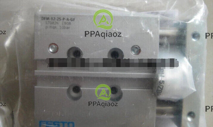 1PC  FESTO DFM-12-25-P-A-GF 170826 Cylinder ping