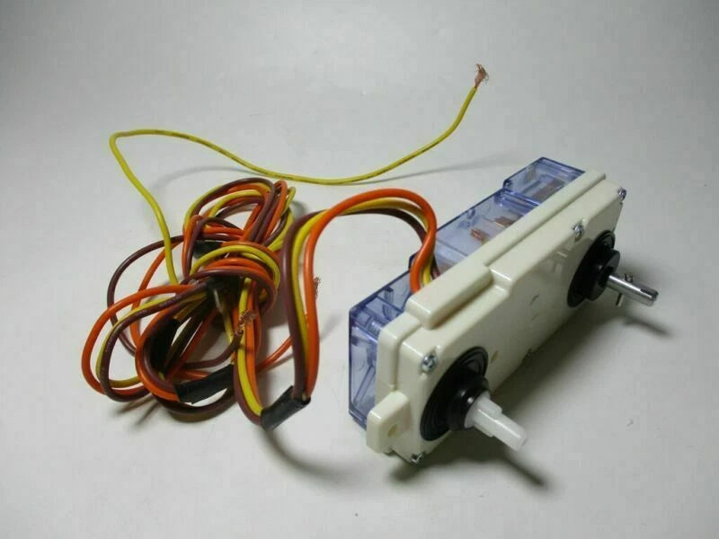 1PC DXT-15SF201 Washing machine timer switch 3/4-wire