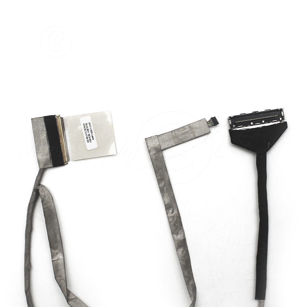LVDS Screen Cable For Asus K450J K450V A450JF X450J X450JF F450J Laptop 50.4LB01