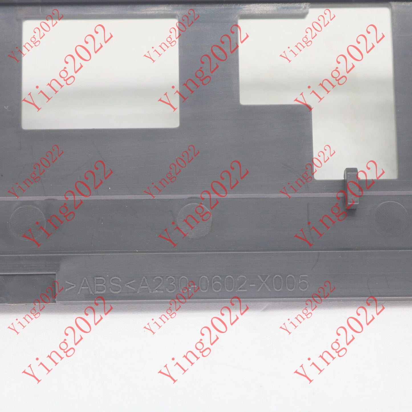 A230-0602-X005 For Fanuc  Servo Drive Shell Free Shipping #P