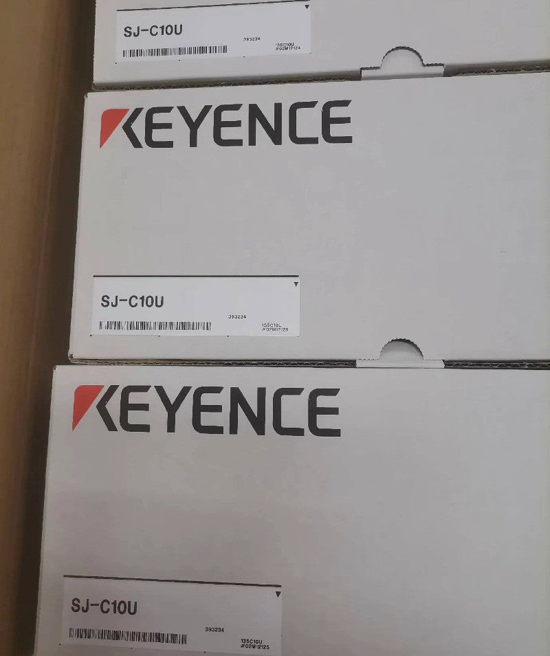 1pcs KEYENCE SJ-C10U   Connecting Wire