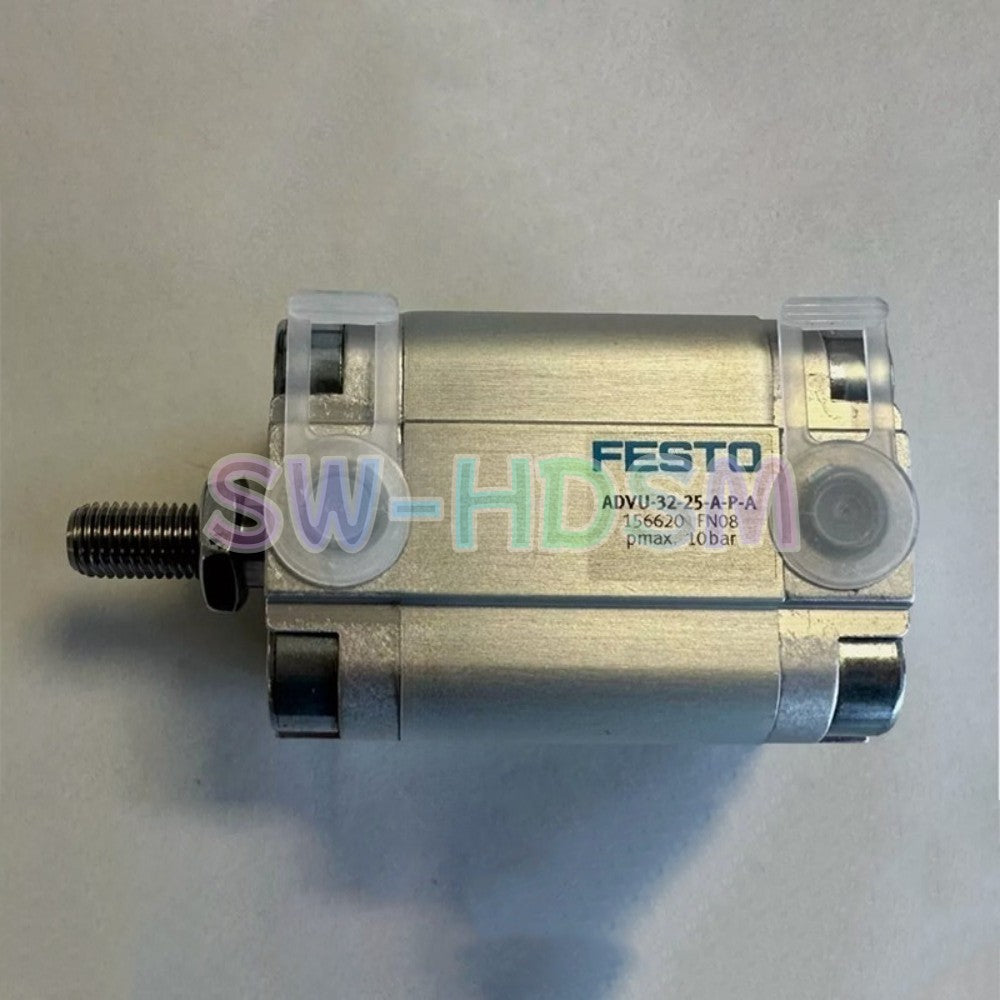 1PCS   Festo Cylinder ADVU-32-25-A-P-A 156620 Freight Free