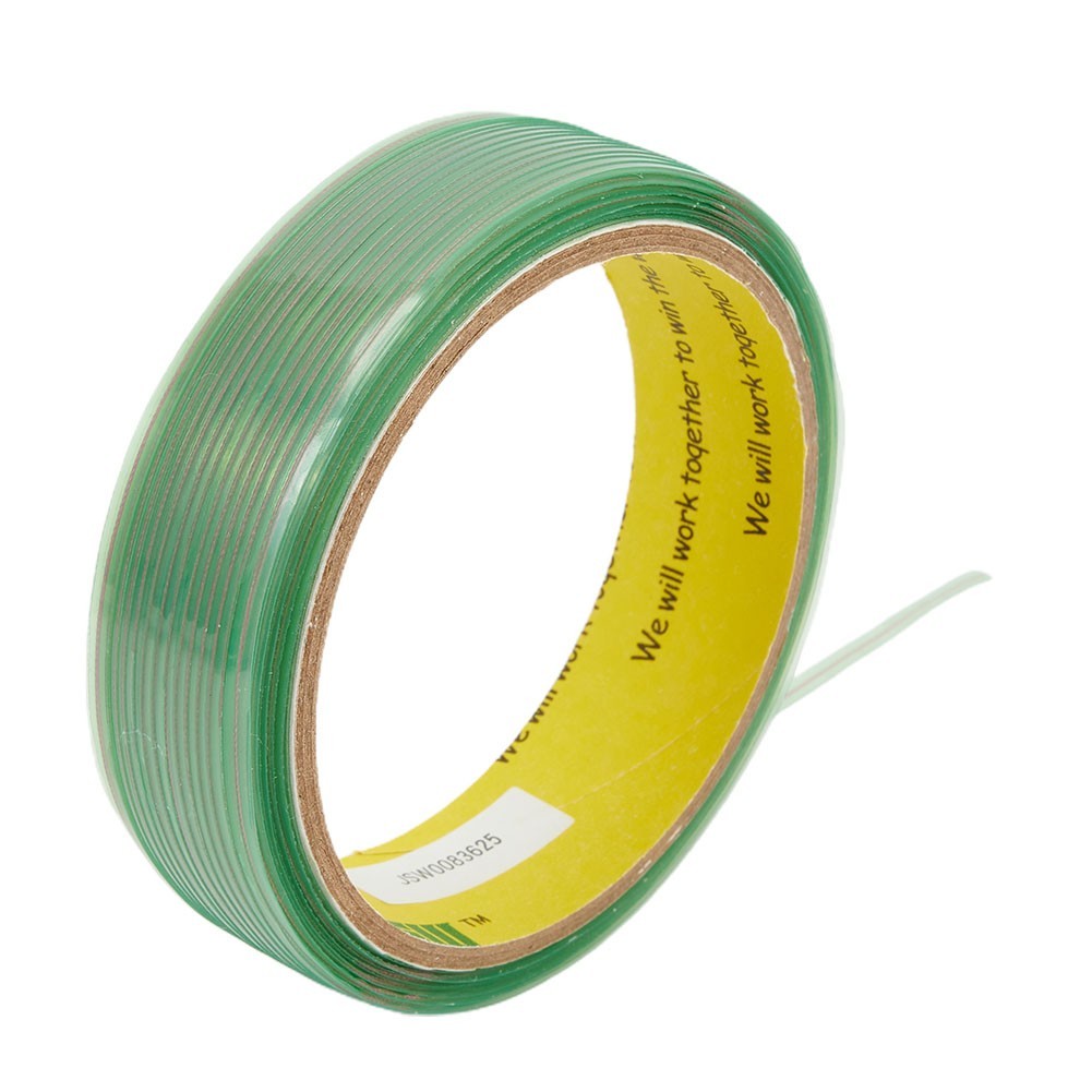Auto Vinyl Wrapping Tape for Precise Cutting 3.5mm Width 5M 10M 50M Length