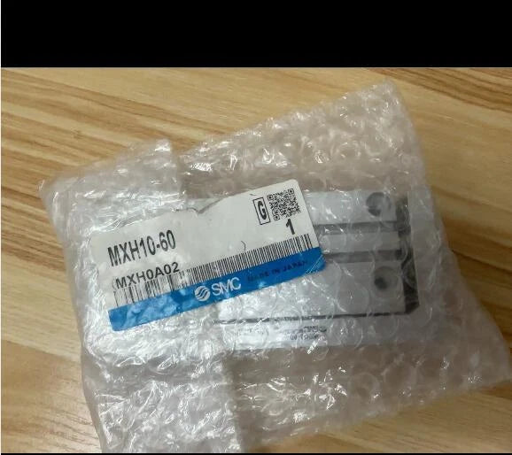 . smc MXH10-60 sliding cylinder Shipping 1PCS shipping #P