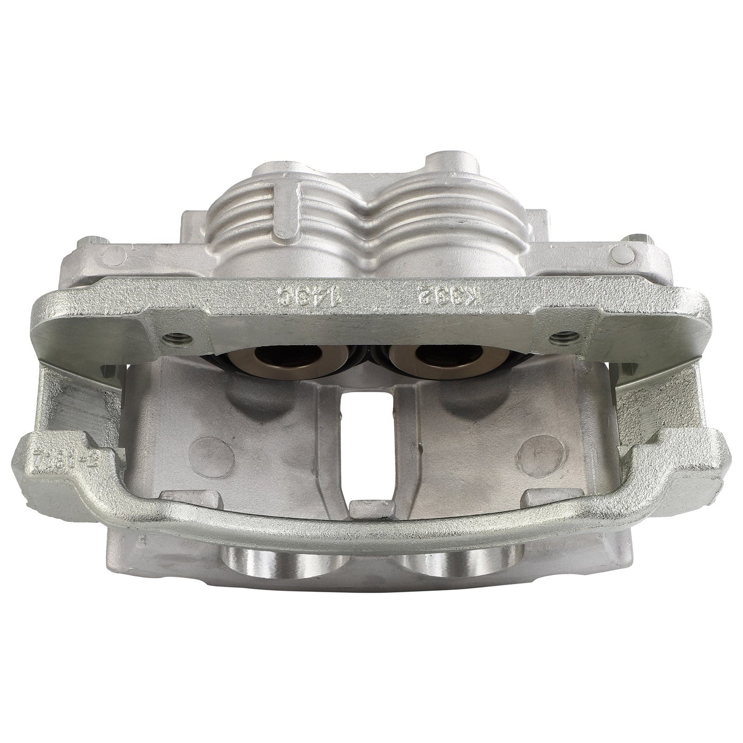 Front Right Brake Caliper 1Pc  Set For 2003-2004 Ford Mustang Base 18B4838