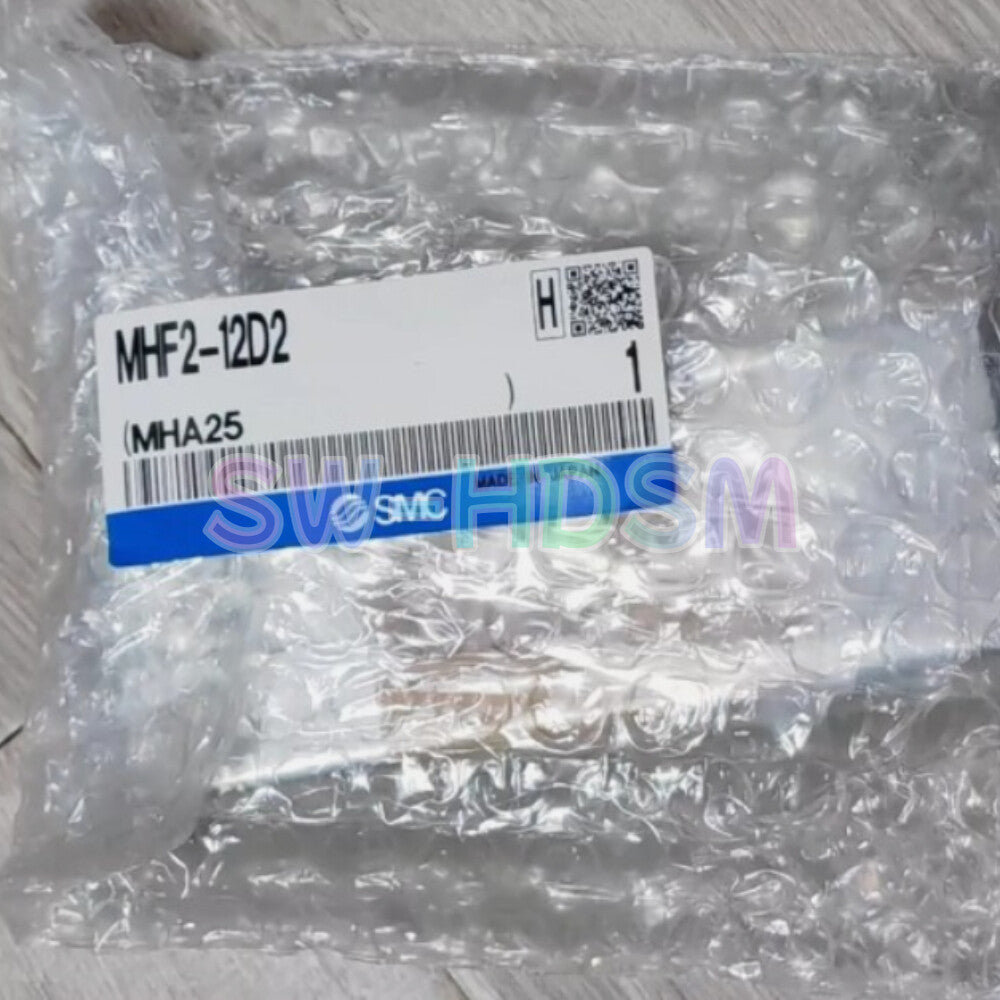 1PCS  For SMC MHF2-12D2 Cylinder MHF212D2 freight free