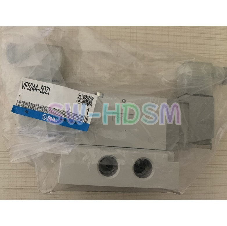 1PCS  for SMC VF5244-5DZ1 Solenoid Valve Freight Free
