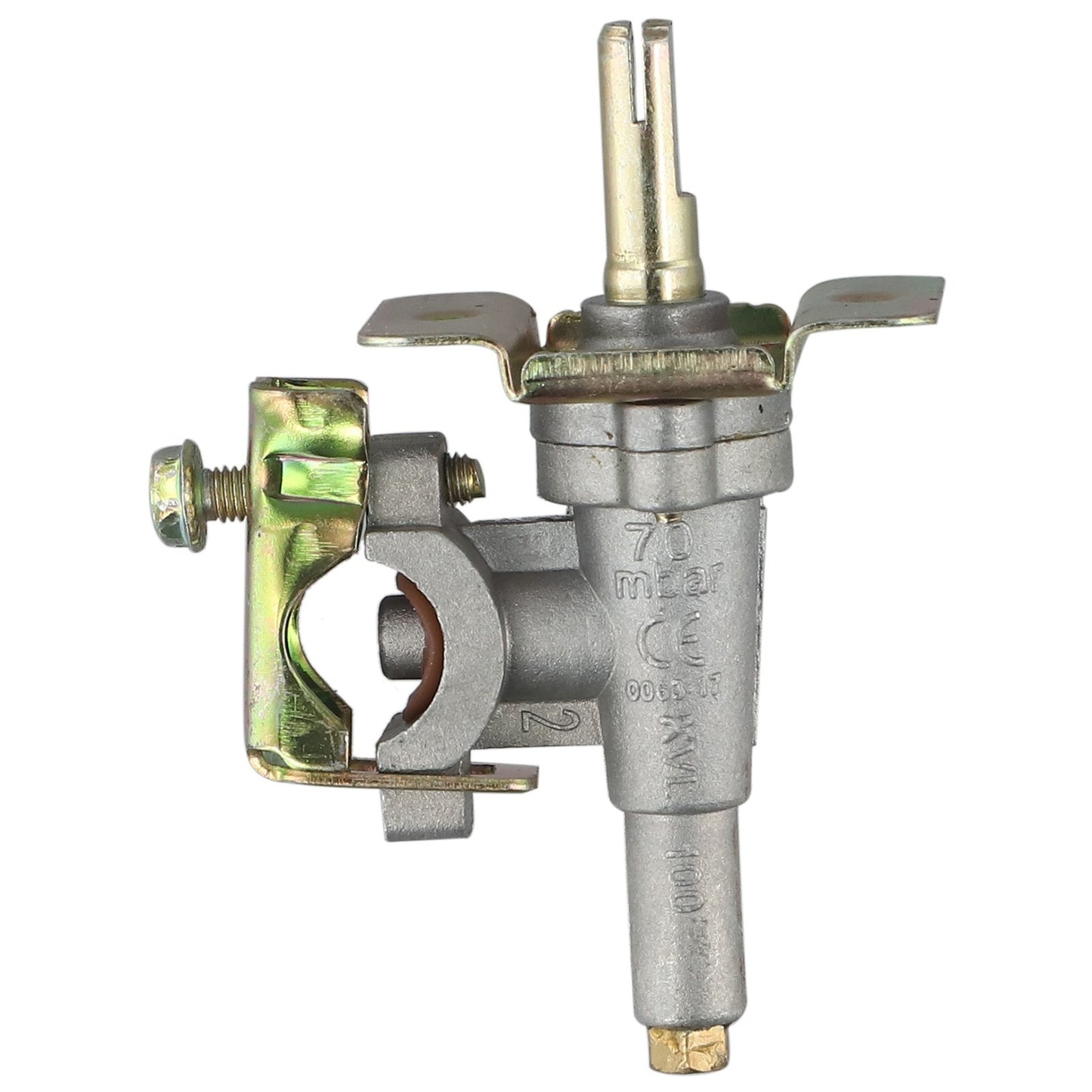 Grill Burner Control Valve Compatible with For 36 Inch Gas Grill Model 1554