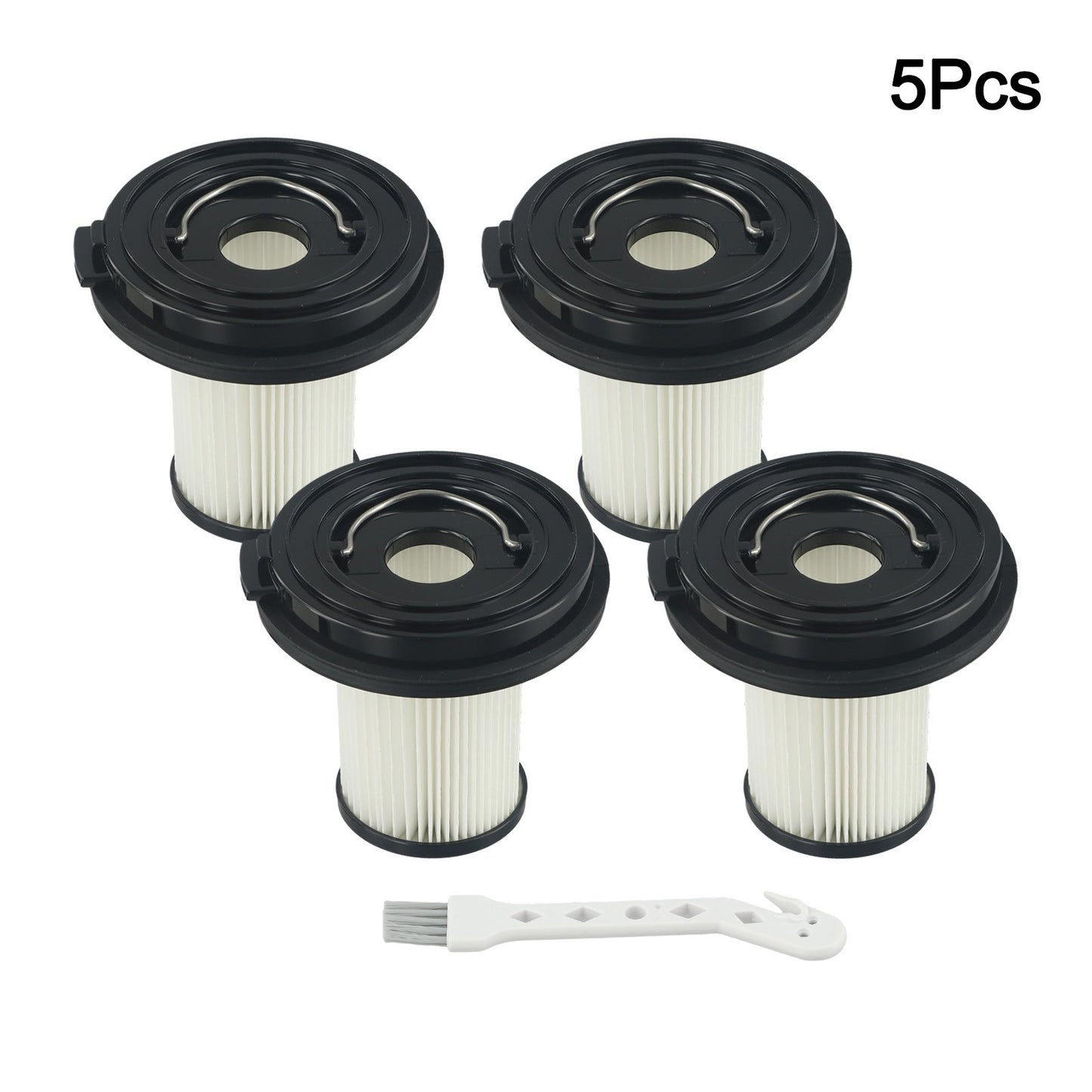 Heavy duty Replacement Filter Kit for Bissell For CleanView XR 200W Vacuum