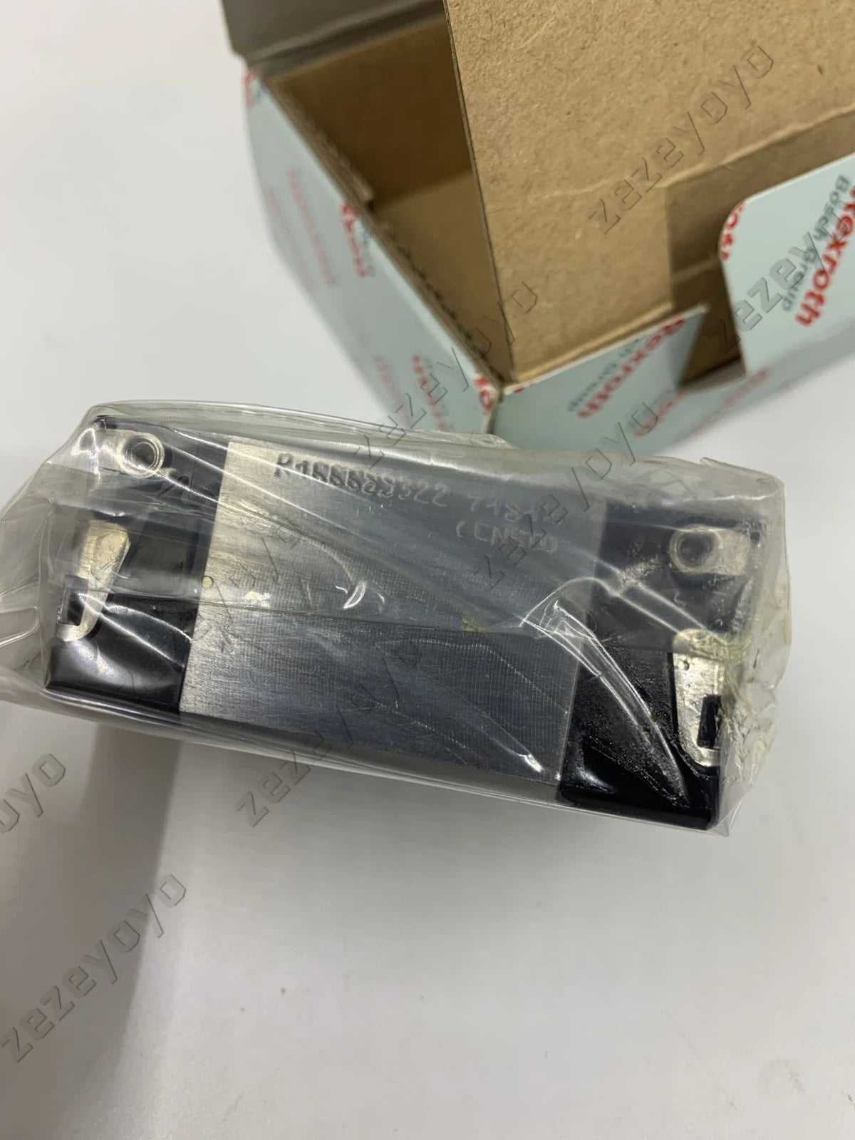 1PC     REXROTH    R166689322    free  shipping #P