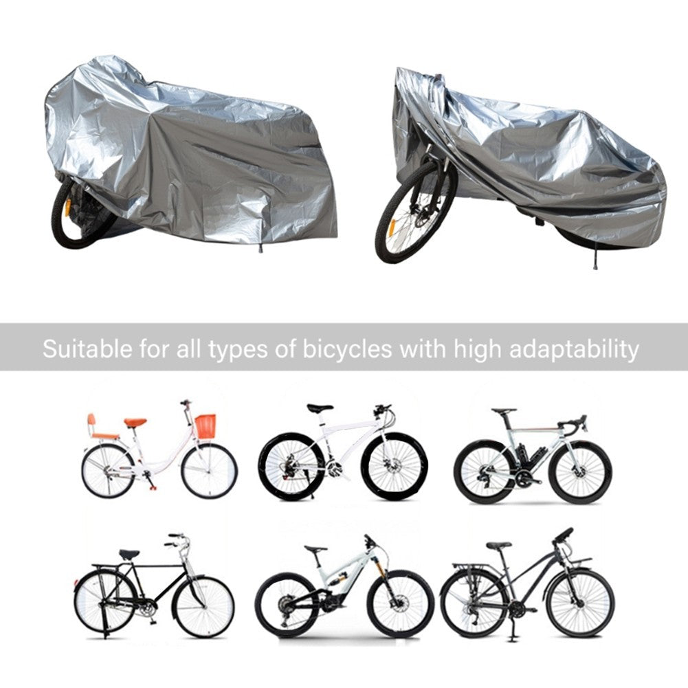 Quality Waterproof Scooter Cover Designed for Outdoor Protection Needs