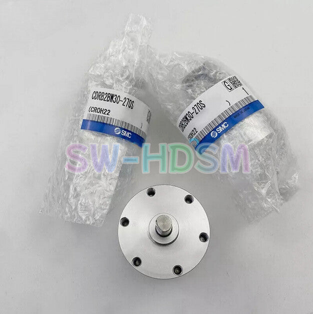 1PCS  FOR SMC CRB2BW30-270S rotary cylinder freight free