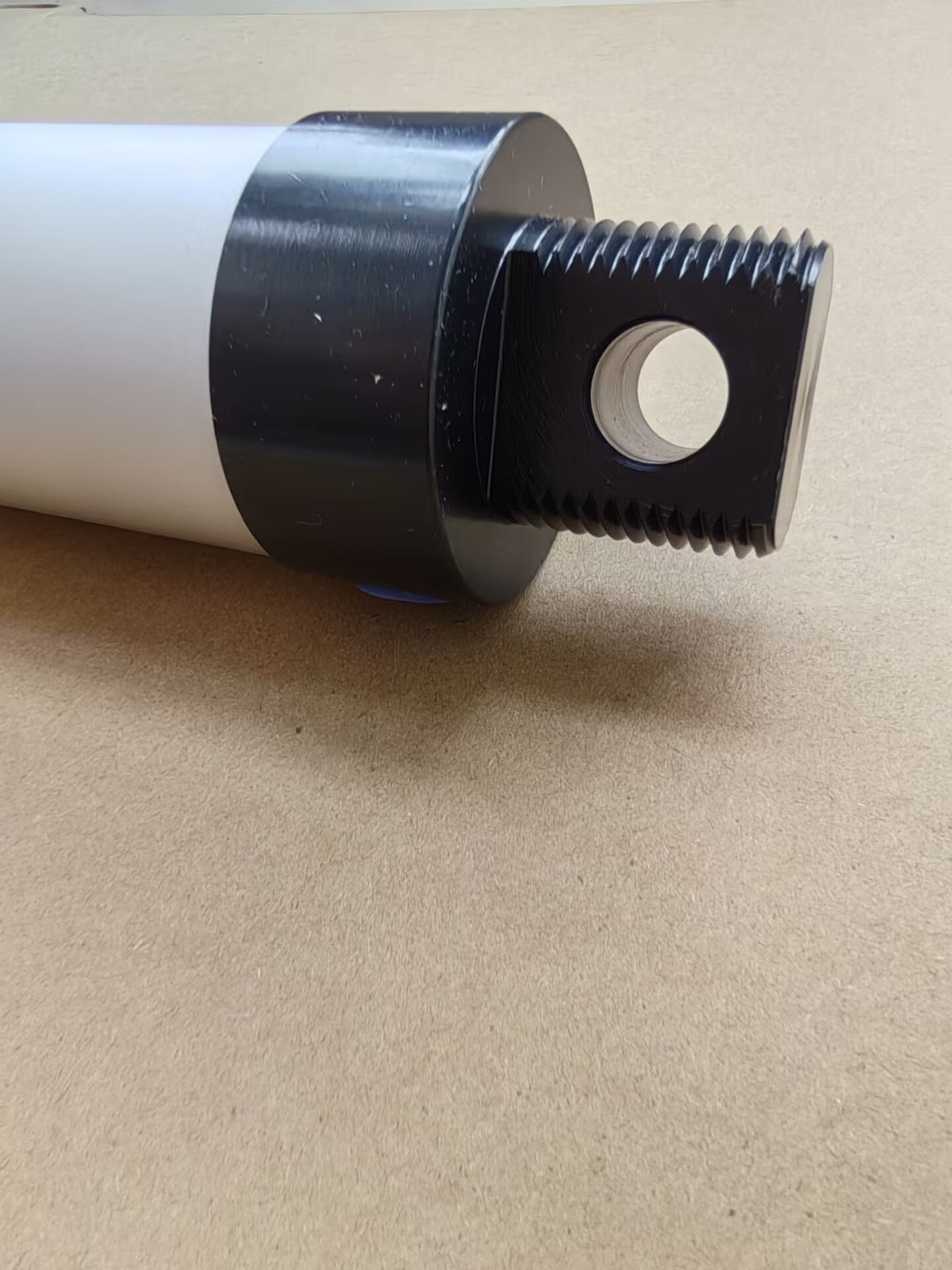 MAL 40mm x 125mm Single Rod Double Acting Mini Pneumatic Air Cylinder