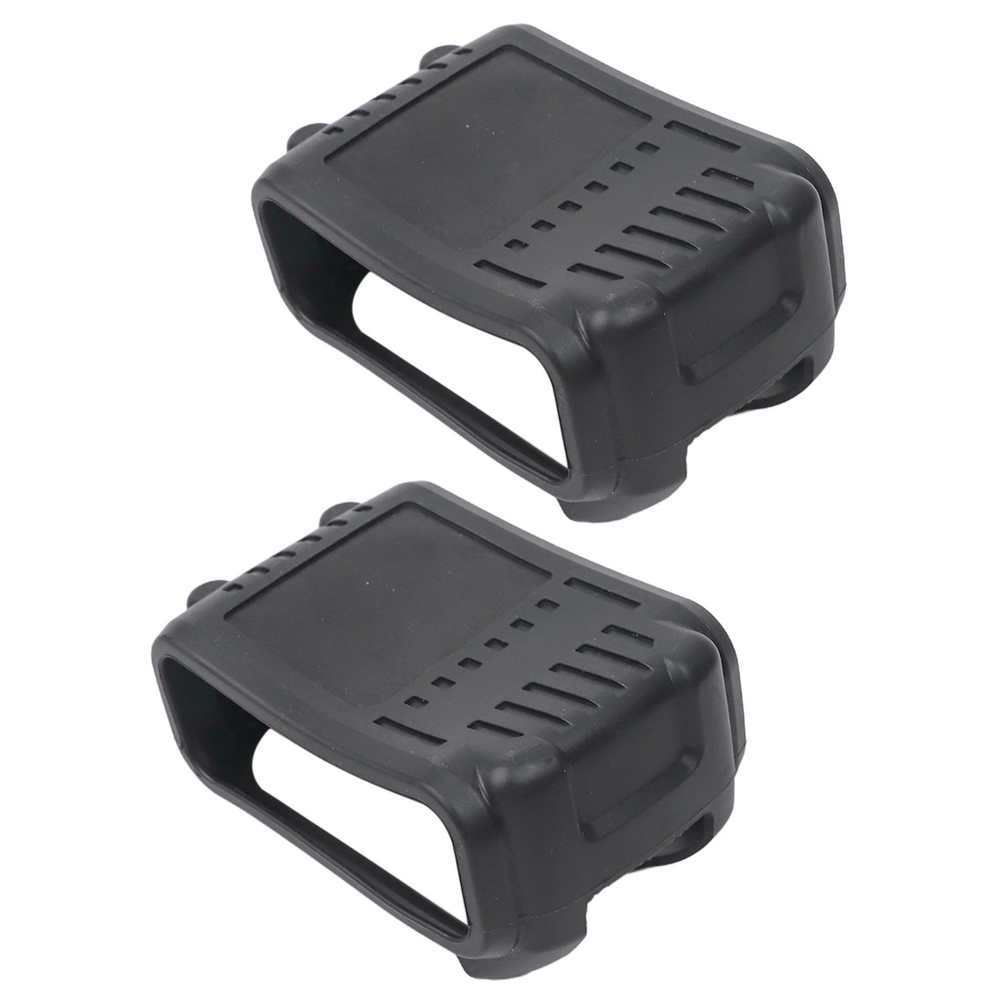 Rechargeable Battery Protection Cases in Silicone for Model For 20V Set of Two