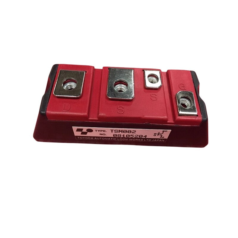 1PC  TOYODA Variable Frequency Power Module TSM002