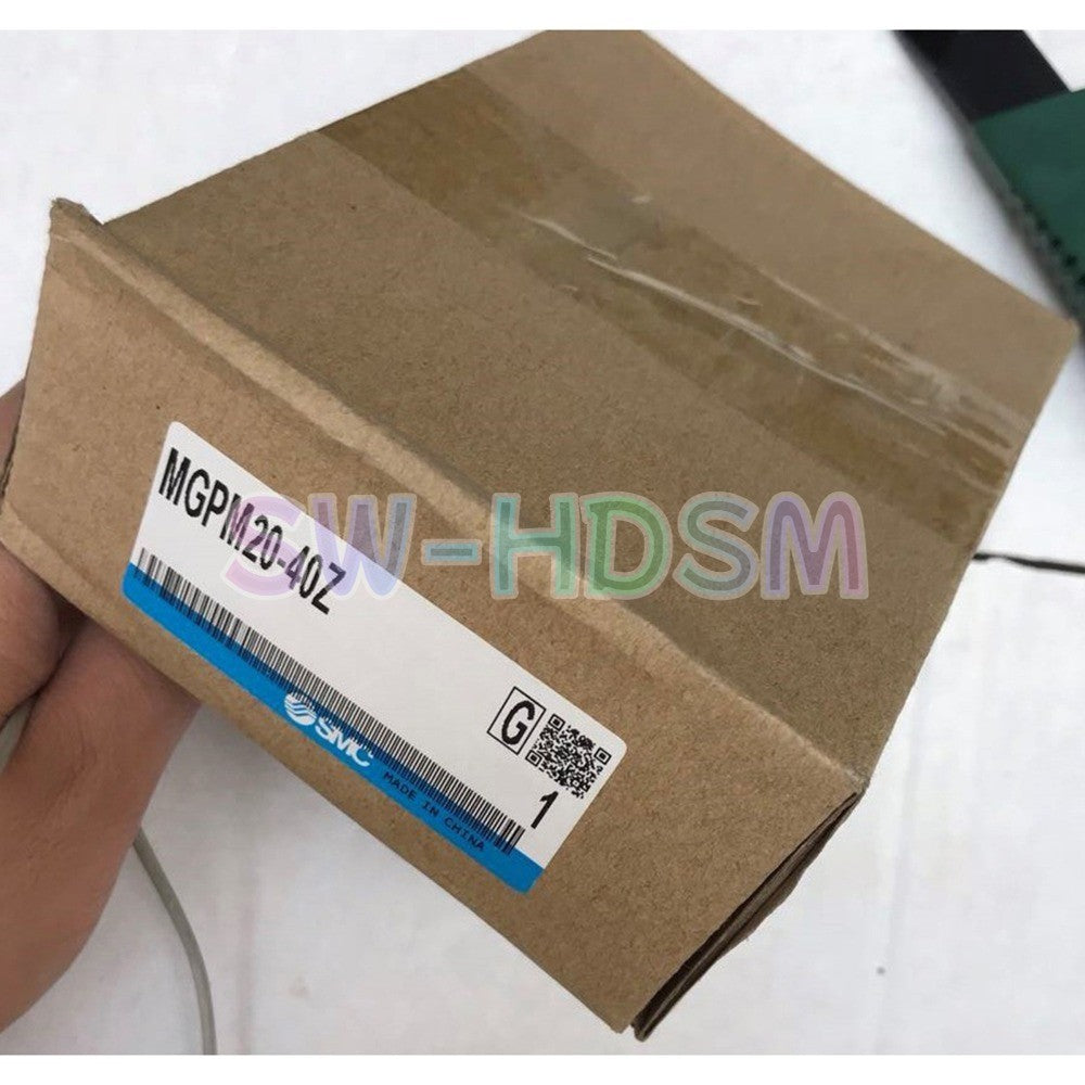 1PCS  for SMC Guide Cylinder MGPM20-40Z Freight Free