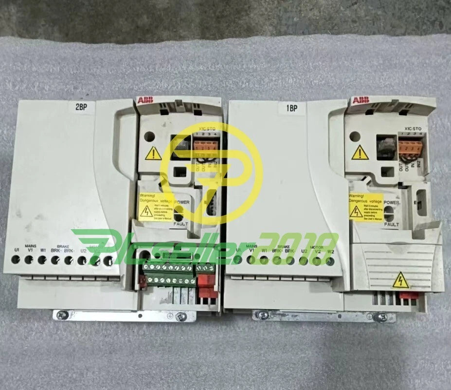ABB ACS355-03E-23A1-4 11KW  TESTED GOOD Frequency Converter Fast delivery