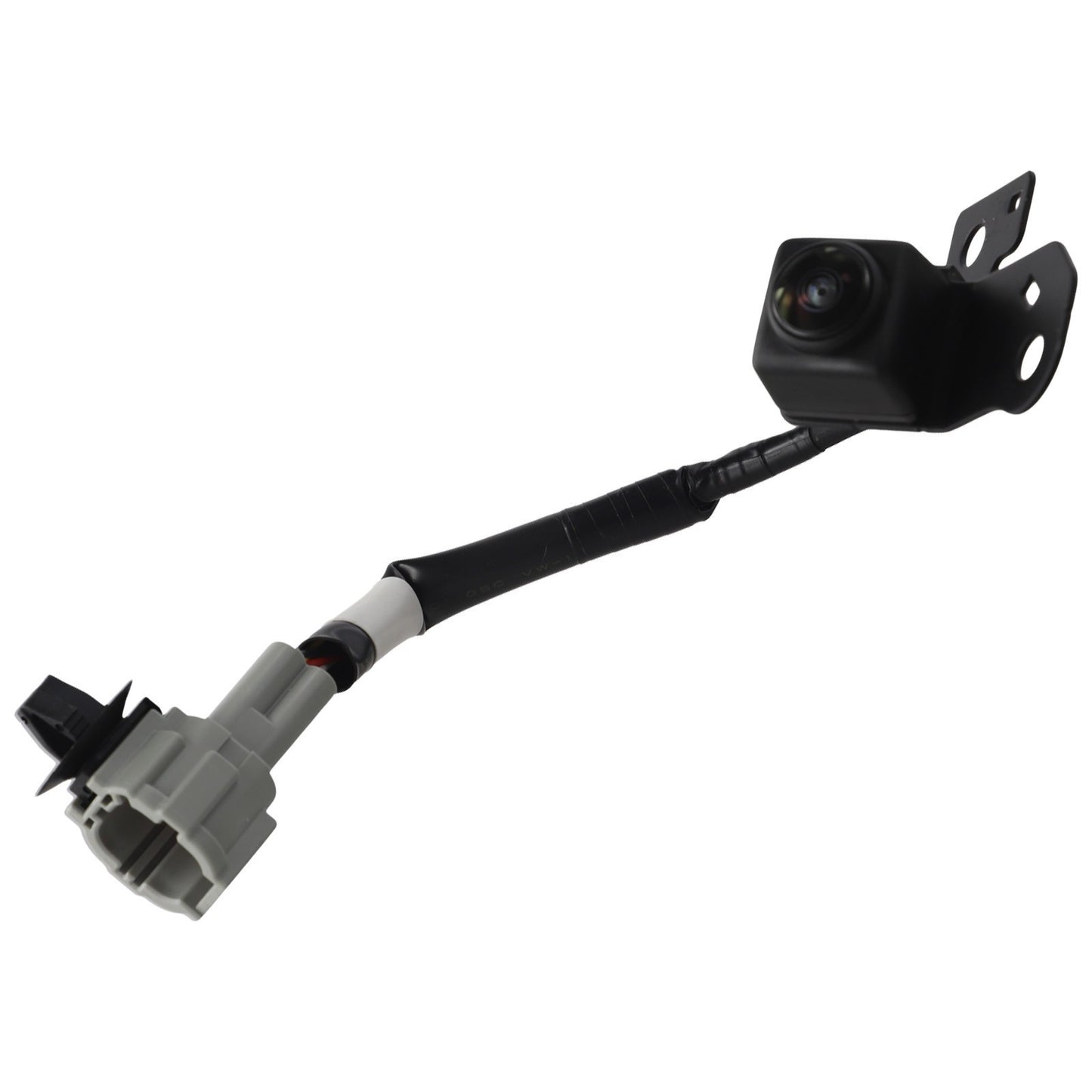 For Nissan Navara D23 Car Rear View Camera with Quick Installation 2016 to 2024