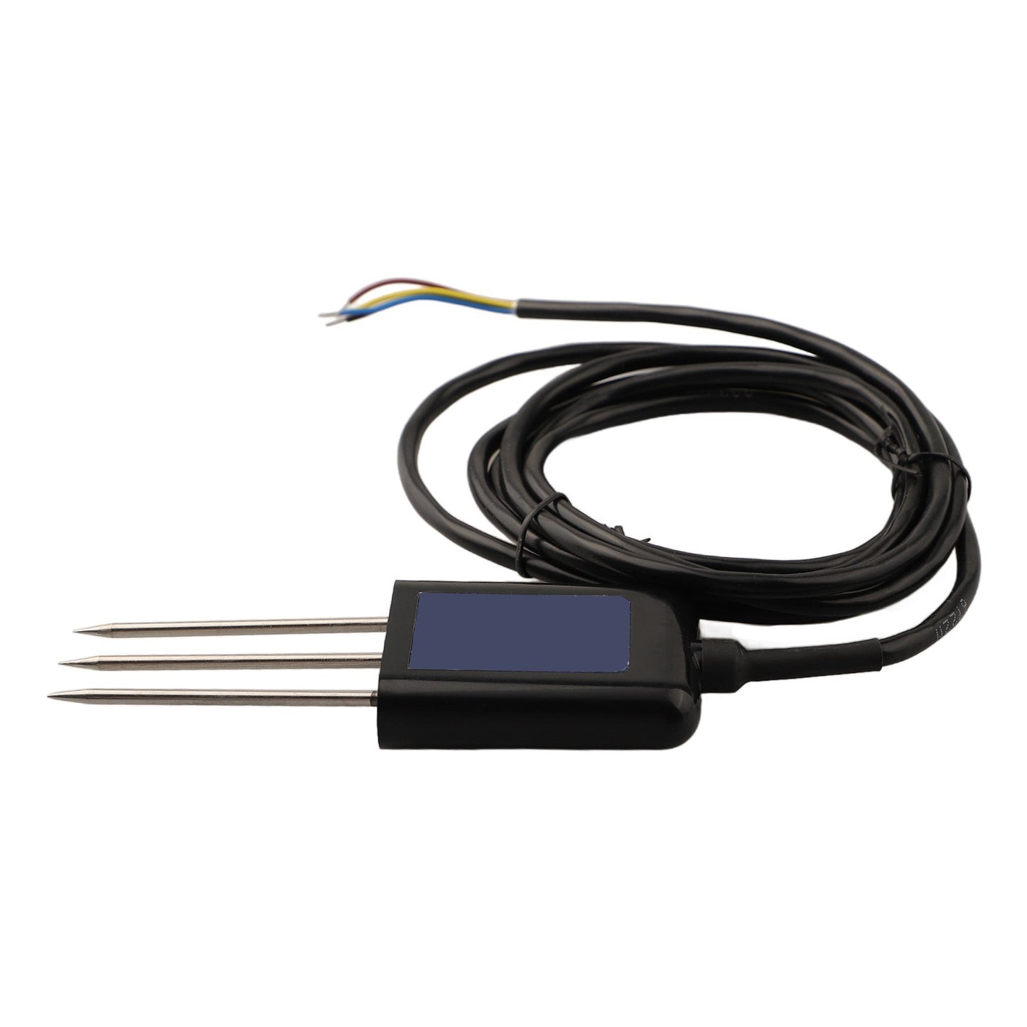 RS485 Soil Sensor Data Refresh Time ��1s Fast Response Flexible Signal Output