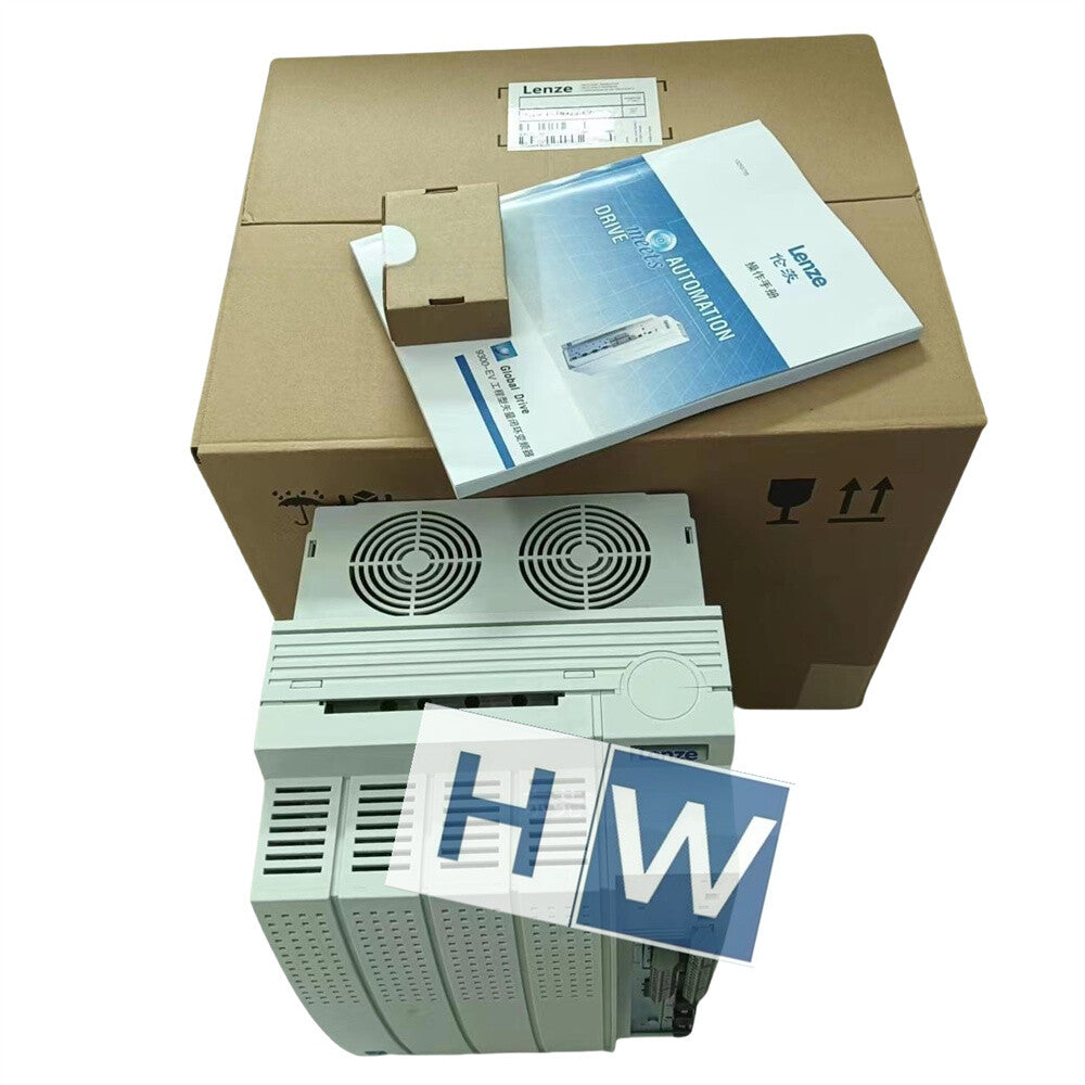 1/Piece  Lenze Inverter EVF9329-EV Frequency Converter