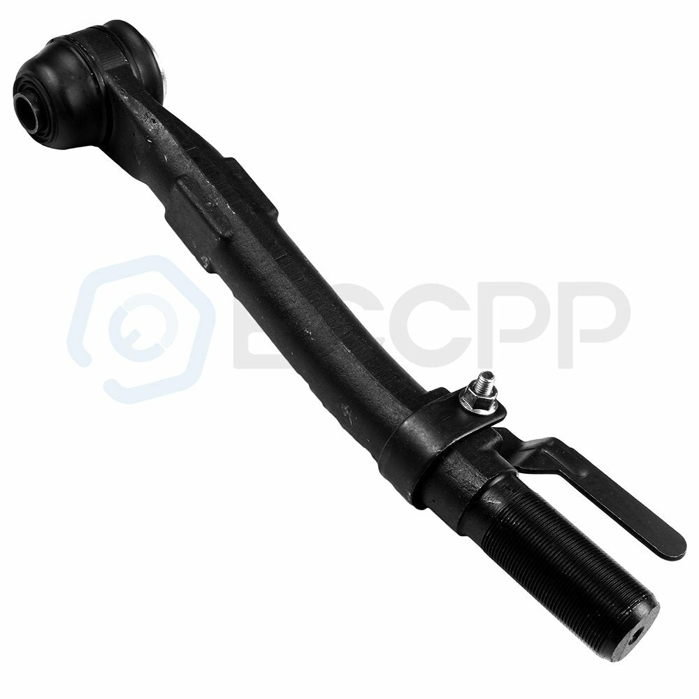 Kit Front Tie Rod Ends Link Steering Parts 4x For 05-09 Ford F-250 Super Duty