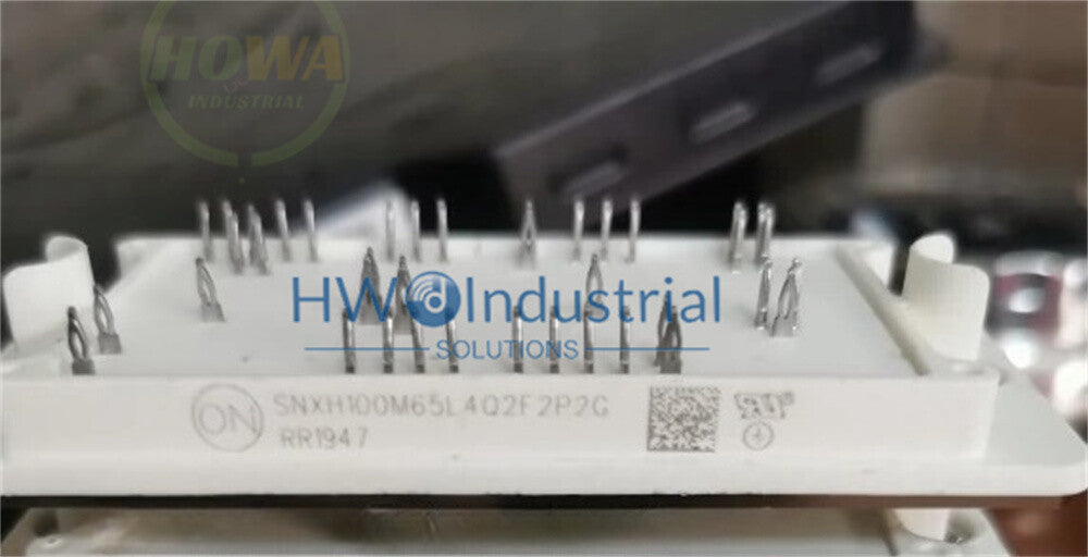 1/piece  SNXH100M65L3Q2F2PG  IGBT Power Thyristor Module