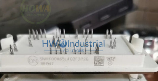 1/piece  SNXH100M65L3Q2F2PG  IGBT Power Thyristor Module