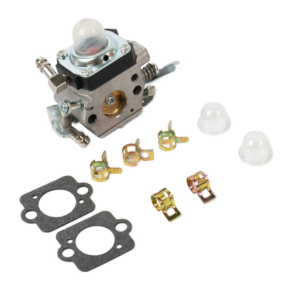 Carburetor Set For Wacker BS50-2 BS50-2i BS60-2i BS70-2i For HDA 242 Part