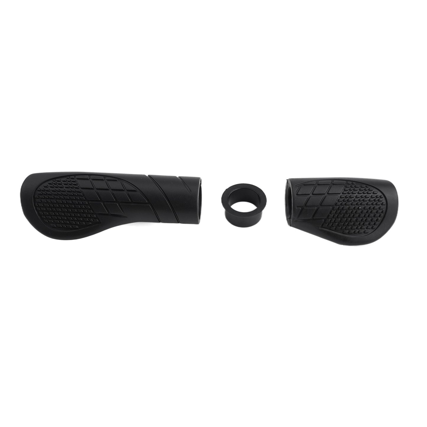 Ergonomic Electric Bicycle Display Handlebar Comfortable and Stable to Use