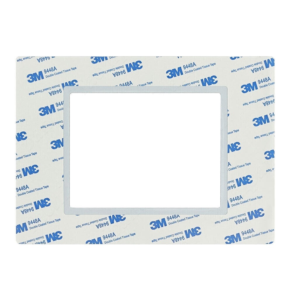 Touch Screen+Protective Film Overlay For XV-252-57CNN-1-1K