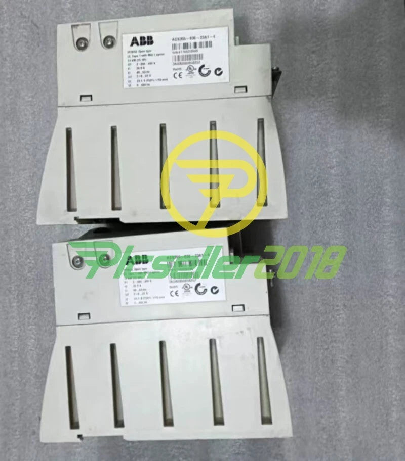 ABB ACS355-03E-23A1-4 11KW  TESTED GOOD Frequency Converter Fast delivery