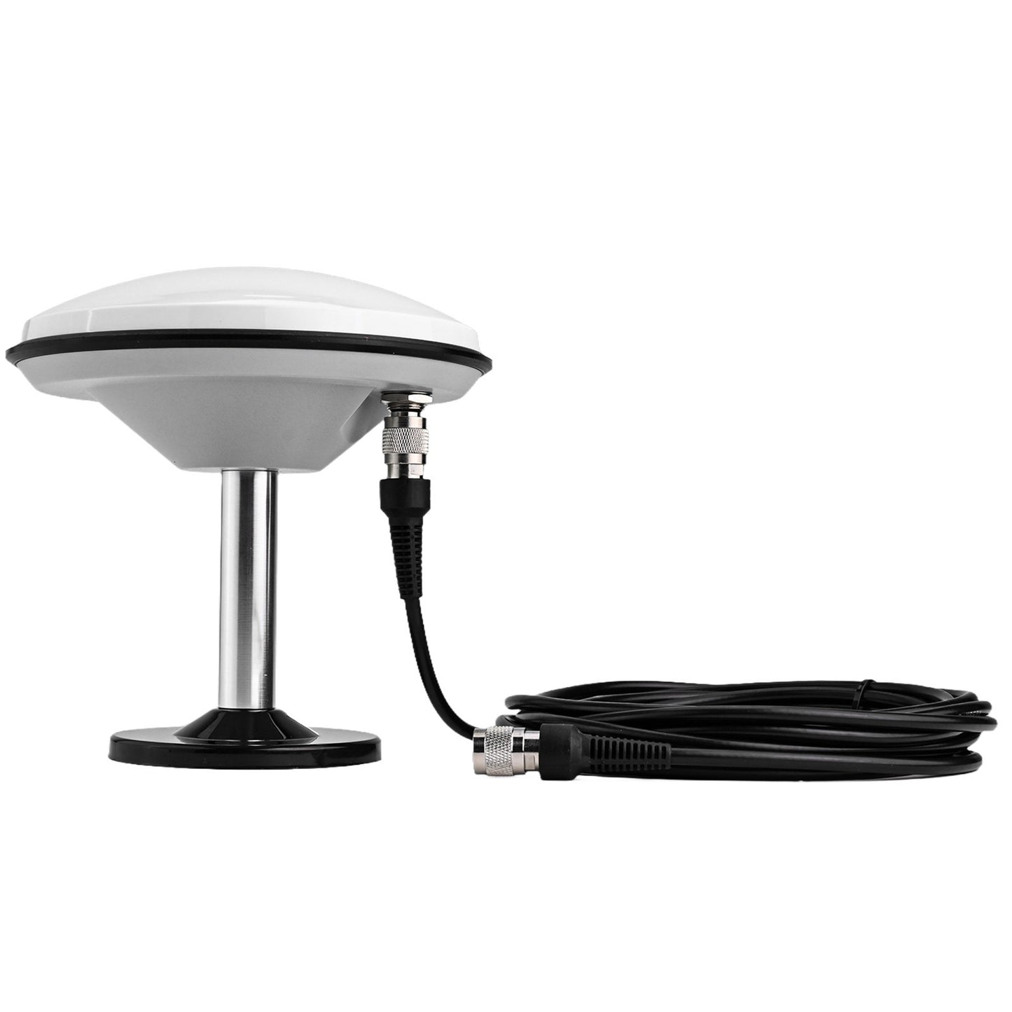 STARF 107+M90SD Magnetic Base GPS Antenna Kit for Precision Applications