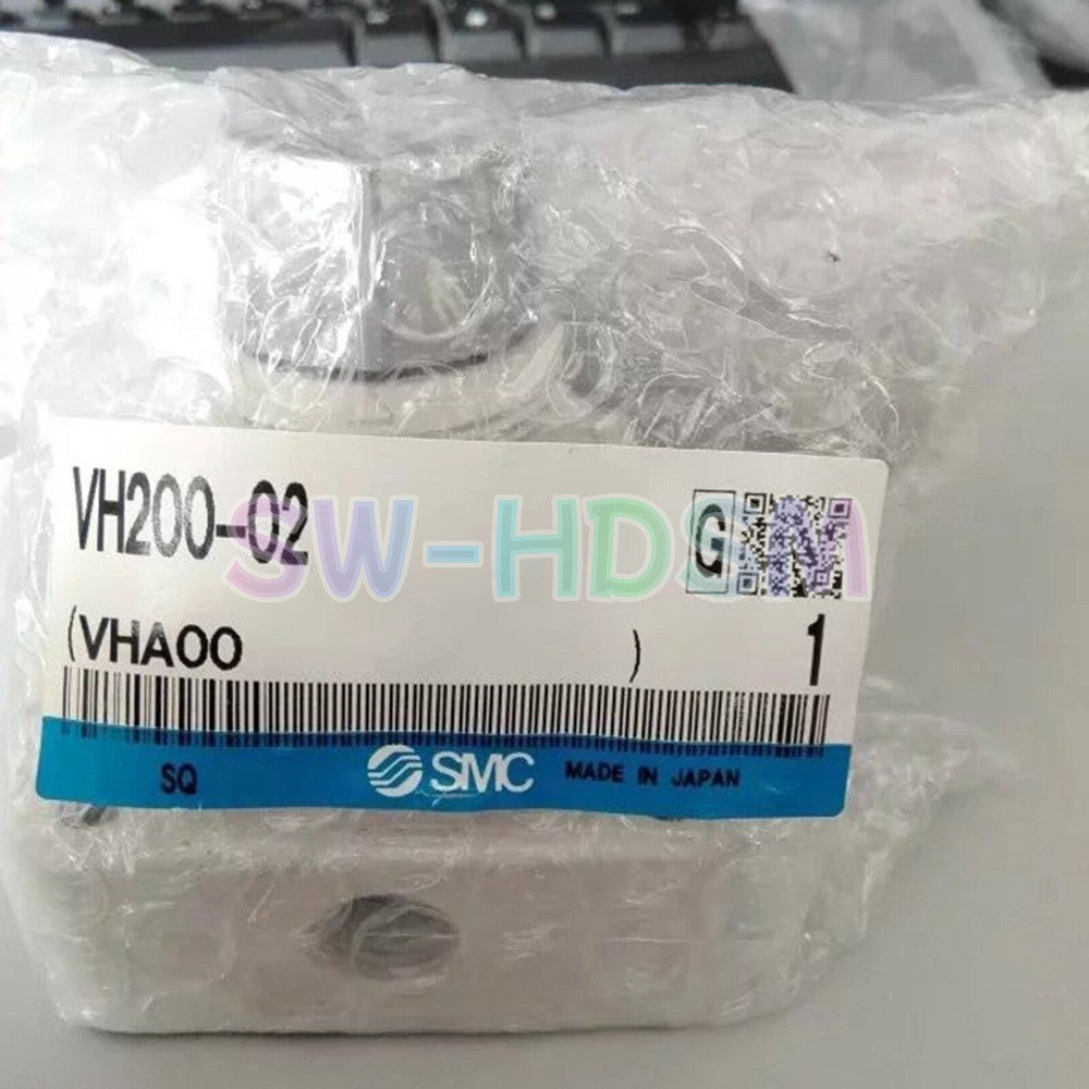 1PCS  for SMC VH200-02 Manual Valve Freight Free