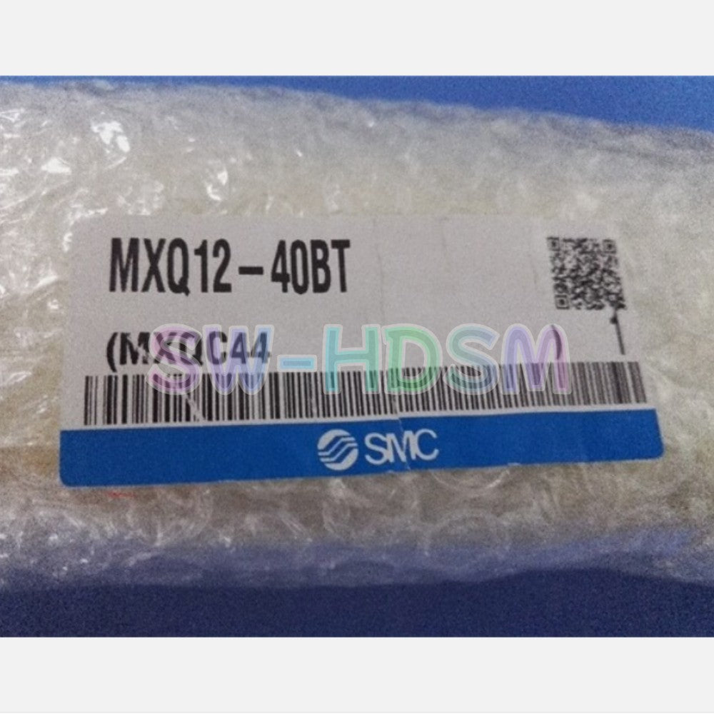 1PCS  for SMC Cylinder MXQ12-40BT Freight Free