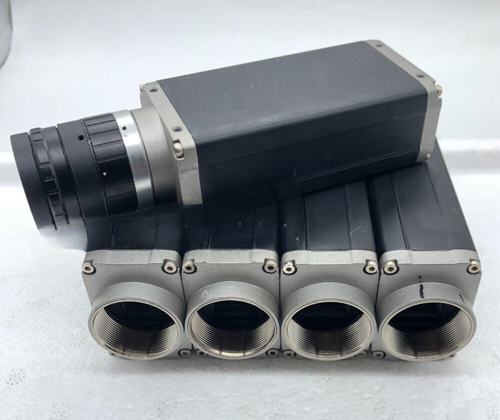 1pcs BASLER piA2400-17gm  industrial camera