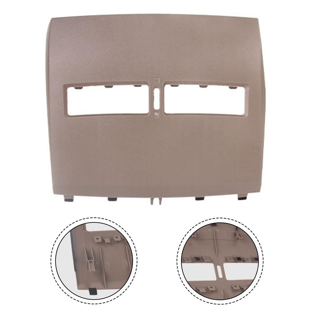 Non Slip Dashboard Cover for Nissan For Tiida 2005 2011 Easy Installation