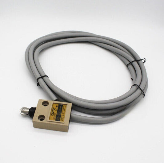 1PC  For CNTD CZ-3112 CZ3112 LIMIT SWITCH 3M FREE SHIPPING