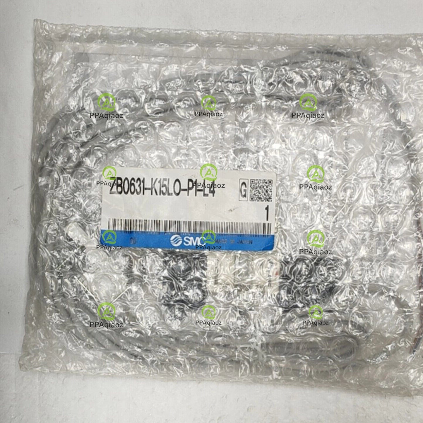 1Pc  SMC ZB0631-K15LO-P1-L4 Vacuum Generator spot stock #P